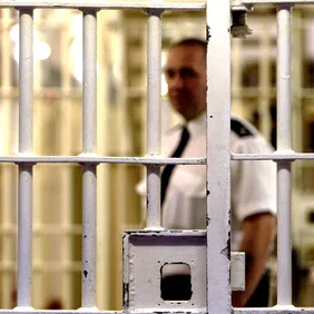 Tougher Sentencing Blamed For Crowded Prisons