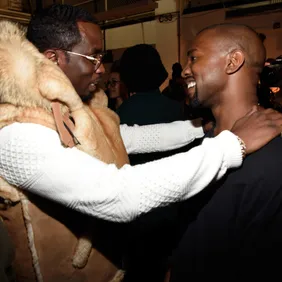 adidas Originals x Kanye West YEEZY SEASON 1 - Front Row &amp; Backstage
