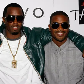 Ray J Calls Out Diddy On Instagram Amid His Kanye West Beef