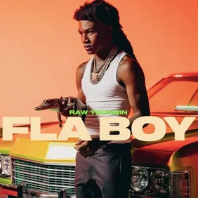 Raw Youngin Shows Love To His State On "FLA Boy"