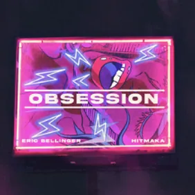 Eric Bellinger Releases Newest Single "Obsession"