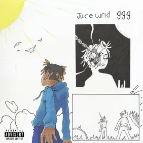 Juice WRLD Releases New Single "In My Head"