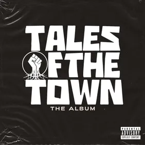 Bay Area Rappers Collab To Drop "Tales Of The Town" Album