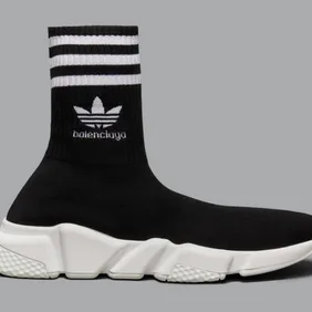 adidas like balenciaga