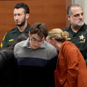 Verdict Reached in Confessed Gunman Nikolas Cruz Trial For Parkland, Florida's Marjory Stoneman Douglas Mass School Shooting
