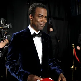 94th Annual Academy Awards - Backstage
