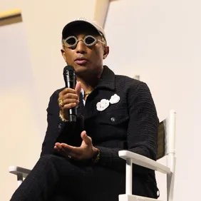 Mighty Dream Forum Hosted By Pharrell Williams 2022 - Day 3