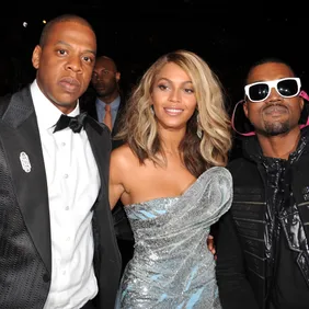 50th Annual GRAMMY Awards - Backstage and Audience