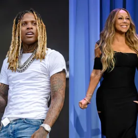 Twitter Reacts To Lil Durk &amp; Mariah Carey Collaboration Rumors