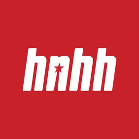 HotNewHipHop Logo
