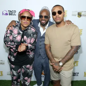 WE tv Celebrates "Power, Influence &amp; Hip Hop: The Remarkable Rise Of So So Def" And Season 3 Of "Growing Up Hip Hop Atlanta"
