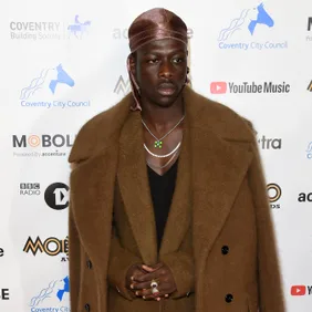 MOBO Awards 2021 - Arrivals