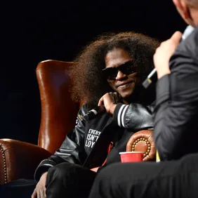 Elliott Wilson Hosts CRWN With Ab-Soul For WatchLOUD.com, Presented By vitaminwater