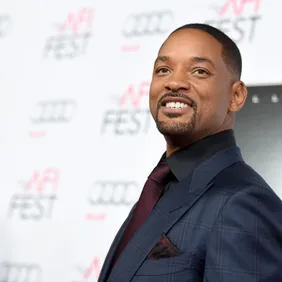AFI FEST 2015 Presented By Audi Centerpiece Gala Premiere Of Columbia Pictures' "Concussion" - Red Carpet