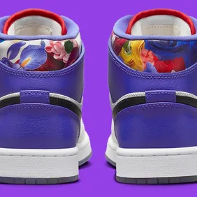 valentines jordan 1 2021