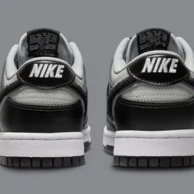 nike-dunk-low-chenille-swoosh-grey-black-DQ7683-001-release-date-5-1024x641