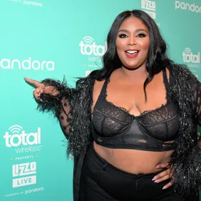 Total Wireless Presents LIZZO Live Powered By Pandora
