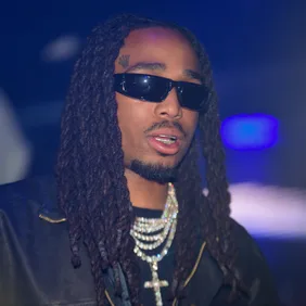 "Unc &amp; Phew" Album Release Party Hosted By Quavo &amp; Takeoff