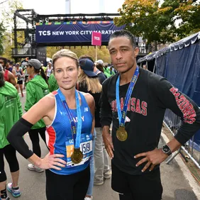 2022 TCS New York City Marathon