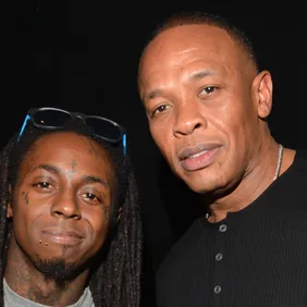 Lil Wayne &amp; Dr. Dre