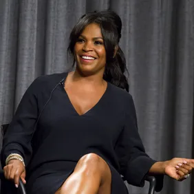 SAG-AFTRA Foundation Conversations With "Nia Long"