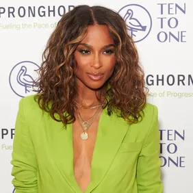 Ciara And Friends Celebrate Ten To One Rum And Pronghorn