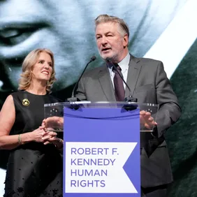 2022 Robert F. Kennedy Human Rights Ripple Of Hope Gala