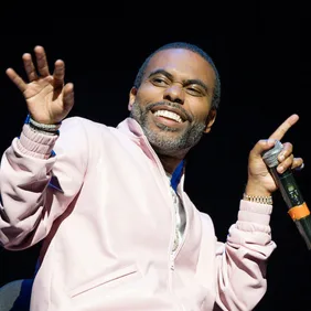Tank With Lil Duval In Concert - Houston, TX
