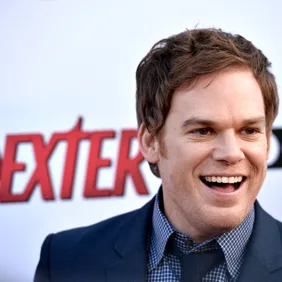 Showtime Celebrates 8 Seasons Of "Dexter" - Arrivals