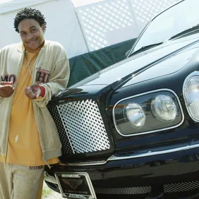 What Happened To Orlando Brown?