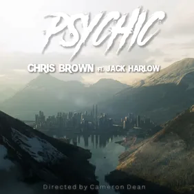 Chris Brown - Psychic