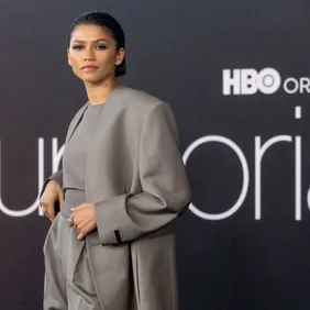 HBO Max FYC Event For "Euphoria" - Arrivals