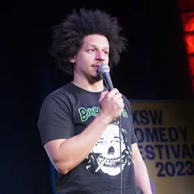 Adult Swim's The Eric Andre Show - 2023 SXSW Conference and Festivals