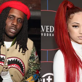 Chief Keef Bhad Bhabie Pregnant Teenager