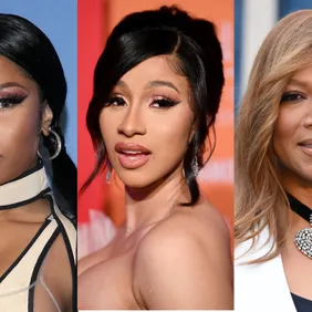 Richest Female Rappers