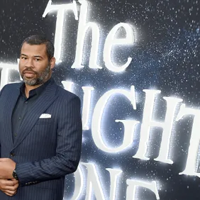 CBS All Access New Series "The Twilight Zone" Premiere - Arrivals