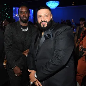 Pre-GRAMMY Gala and GRAMMY Salute to Industry Icons Honoring Sean "Diddy" Combs - Inside
