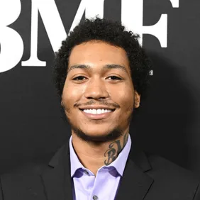 Lil Meech Addresses Nude Scene In "BMF"