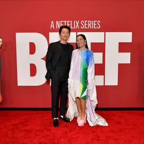 Los Angeles Premiere Of Netflix's "BEEF"