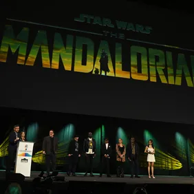 Star Wars Celebration 2023 Studio Panel