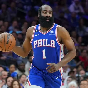 Brooklyn Nets v Philadelphia 76ers - Game Two