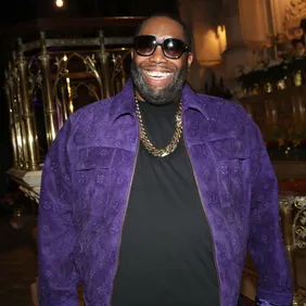 Killer Mike Hosts A Private Listening Event