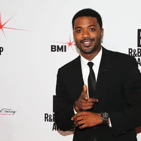 Songwriters Honored At 2013 BMI R&amp;B/Hip-Hop Awards - Arrivals