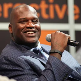 Wearables &amp; Beyond With Shaq - 2014 SXSW Music, Film + Interactive Festival