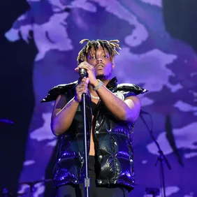 Juice WRLD, XXXTentacion, Drake Are Most-Streamed Rappers