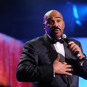 Ford Presents The 8th Annual Hoodie Awards Hosted By Steve Harvey - Inside