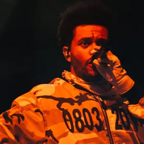 The Weeknd 2023 Coachella Valley Music And Arts Festival - Weekend 2 - Day 1
