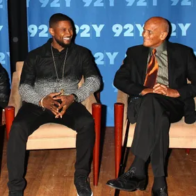 92nd Street Y Presents: "Breaking The Chains" Of Social Injustice