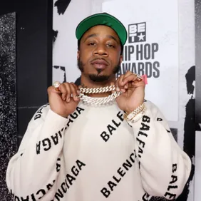 Jadakiss Net Worth 2024: Updated Wealth Of The Rapper