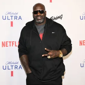 Michelob Ultra &amp; Netflix “Full Swing” Premiere &amp; Super Bowl After Party
